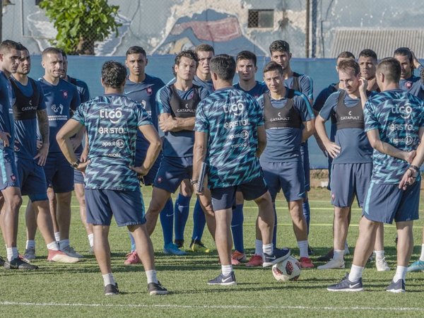 La situación de los lesionados en el Ciclón