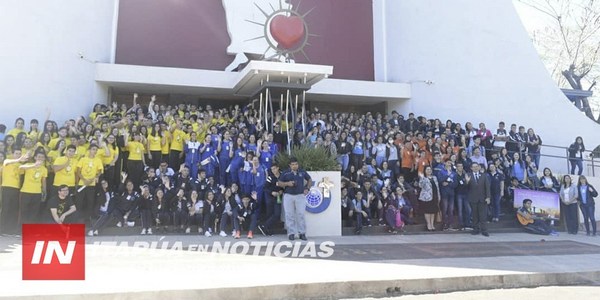 I JORNADA DE EDUCACIÓN AMBIENTAL Y ESPIRITUALIDAD ECOLÓGICA