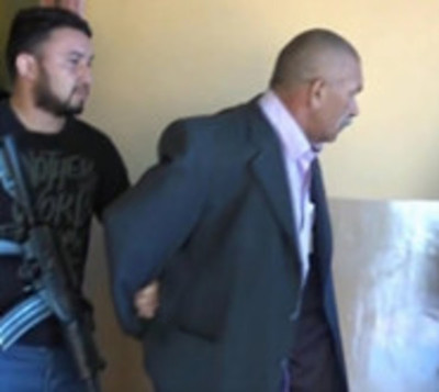 Soldado Israelí vuelve a esquivar juicio oral - Paraguay.com