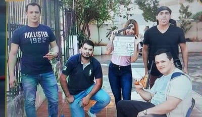 Policía balea a actor al confundirlo con un asaltante