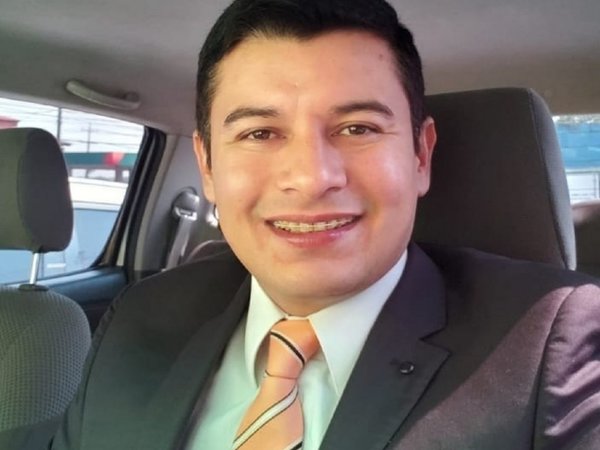 Mario Alfredo Vega es el nuevo presidente del Indert