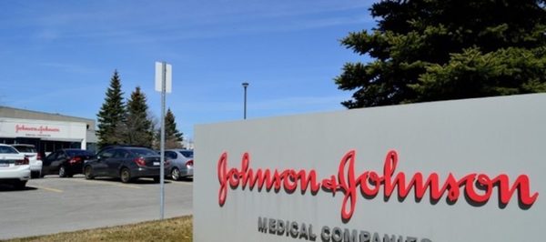 Johnson & Johnson debe pagar $ 8.000 millones a un hombre al que le crecieron los pechos por un antipsicótico - ADN Paraguayo