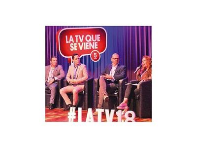 La sexta edición de La TV que se viene vuelve a convocar a figuras de  medios