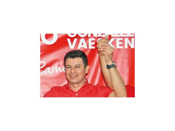 Productor abdista de Alto Paraná asume presidencia del Indert