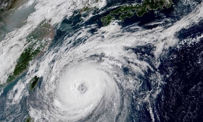 HOY / Cancelados dos partidos del Mundial de rugby en Japón por un violento tifón