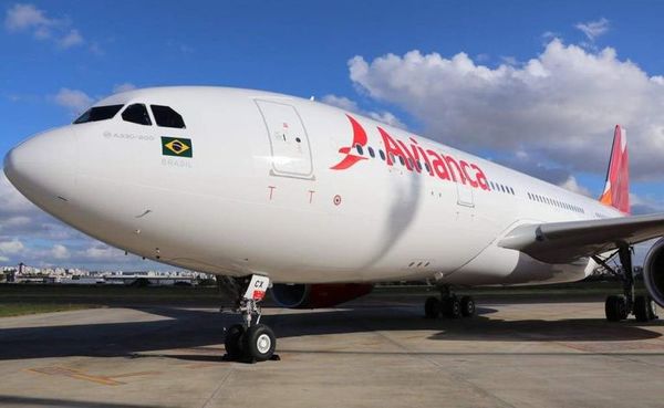Anuncian vuelos directos desde Paraguay hasta Colombia - Nacionales - ABC Color