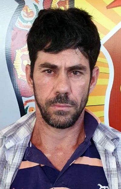 Cae criminal brasileño fugado de una prisión - Judiciales y Policiales - ABC Color
