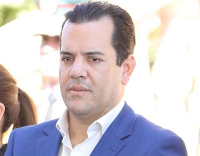 Friedmann no suelta el Indert y confirma al nuevo presidente
