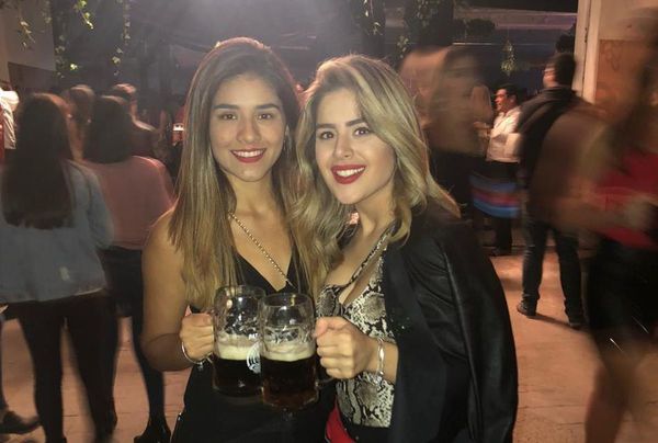El Octubrefest de Patagonia