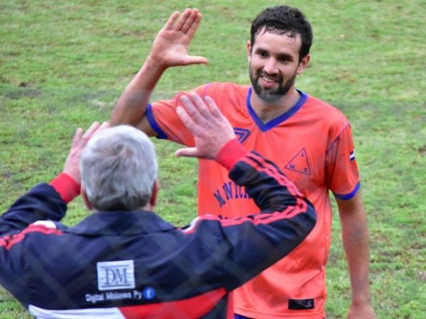 Nacional de Interligas; Misionera del Sur avanza a la semifinal - Digital Misiones