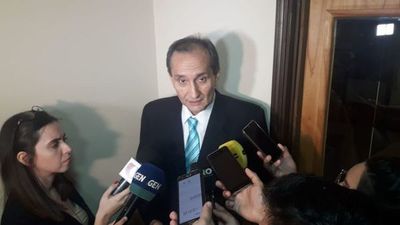 Ayala afirma que Villamayor no llenó las expectativas con sus respuestas - Nacionales - ABC Color