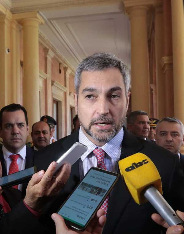 Gobierno tramitará detención de Arrom, Martí y Colmán - .::RADIO NACIONAL::.