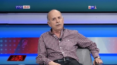 Abogado de prófugos revela cómo se solventan