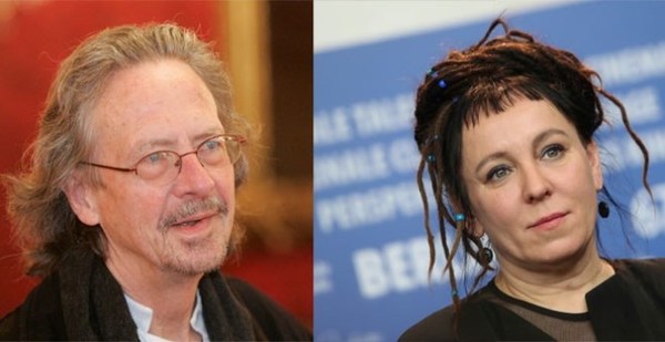 Anuncian los nombres del Premio Nobel de Literatura 2018 y 2019 | .::Agencia IP::.