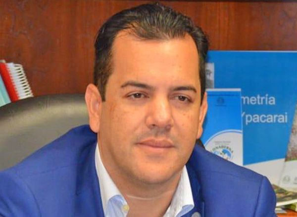 Harms: Indert, caja chica de recaudación de Friedmann