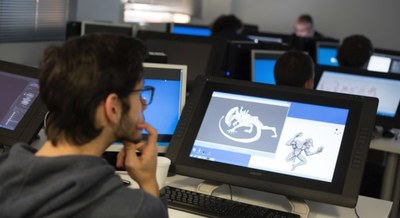 Referente del diseño gráfico dictará seminario en la Universidad del Pacífico