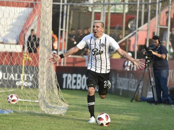 Duelo de Primera en la Copa Paraguay - Fútbol - ABC Color