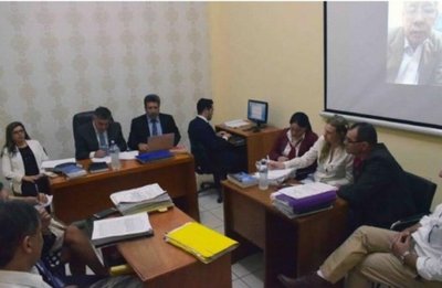 Autores de una millonaria estafa son condenados y deberán devolver el dinero » Ñanduti