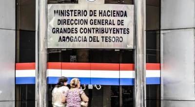 El Ejecutivo promulgó prórroga de S.A.