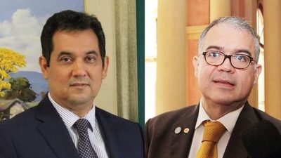 Sigue la disputa por intereses personales