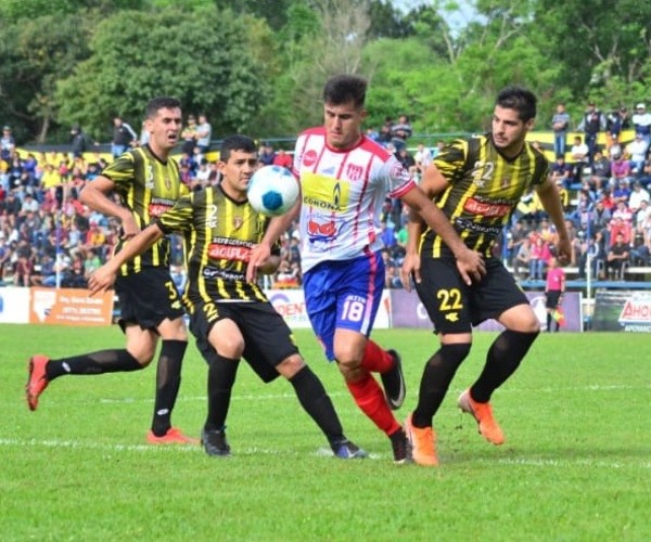 El domingo se conocerá al nuevo equipo de Intermedia