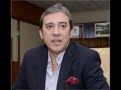 CASO ARROM Y MARTÍ: FISCAL CULPA A EMBAJADOR PARAGUAYO EN URUGUAY