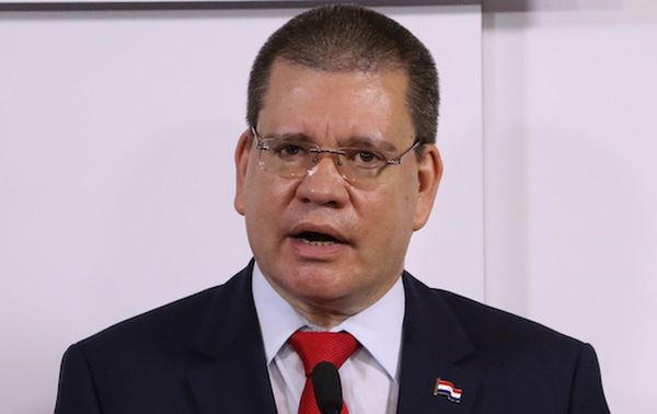 “Siempre hemos denunciado el tufo de corrupción en Petropar”