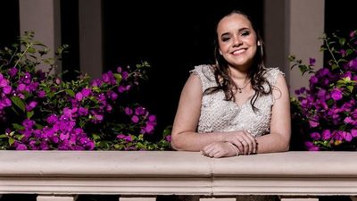 Fiesta de cuento de hadas