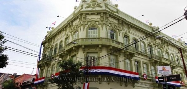Ejecutivo promulga Ley sobre canje del 100% de acciones de las SA | .::Agencia IP::.