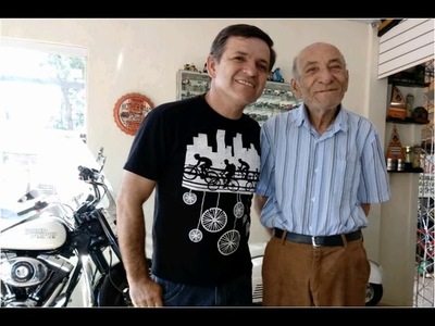 LOS BALLETBÓ, 55 AÑOS DE HISTORIA ENTRE VÁLVULAS Y PISTONES.