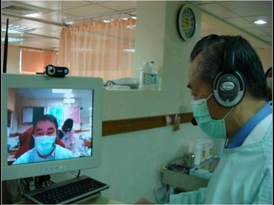 IPS SE ENCAMINA EN LA IMPLEMENTACIÓN DE TELEMEDICINA