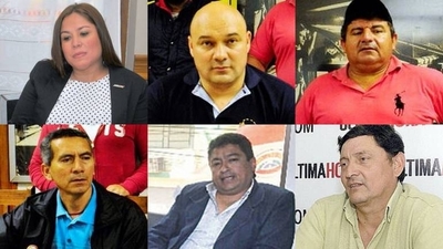 HOY / Petropar: jugosos aumentos salariales para sindicalistas aliados de Samudio