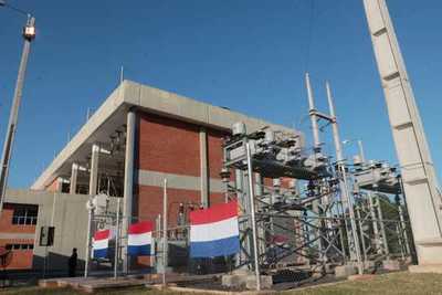 Nueva subestación brindará mayor calidad en el suministro eléctrico a más de 38.000 usuarios | .::Agencia IP::.