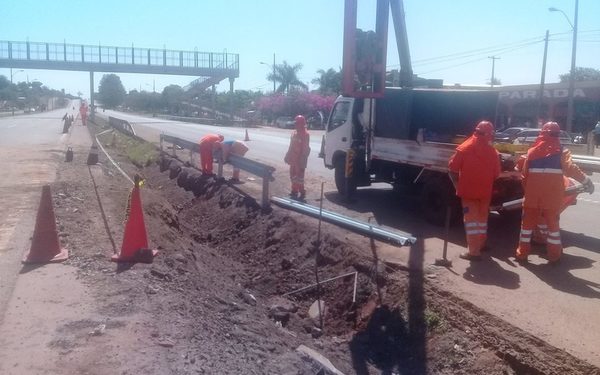 Tape Porã cierra retorno y genera enojo en mallorquinos