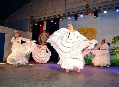 Festival Nacional del País se hace el sábado en San Lorenzo - Nacionales - ABC Color