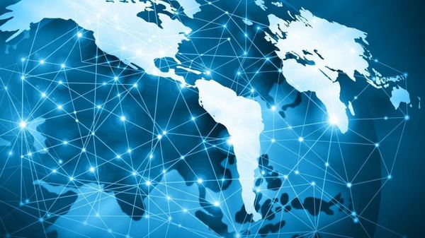 Arranca en EE.UU. un proyecto para reinventar internet - Tecnología - ABC Color