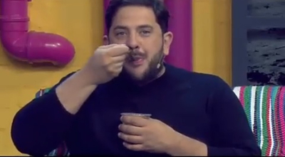 Siguen los comentarios y rumores entorno a Dani Da Rosa