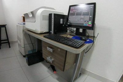Proyectan construcción del nuevo y moderno Hospital Barrio Obrero - .::RADIO NACIONAL::.