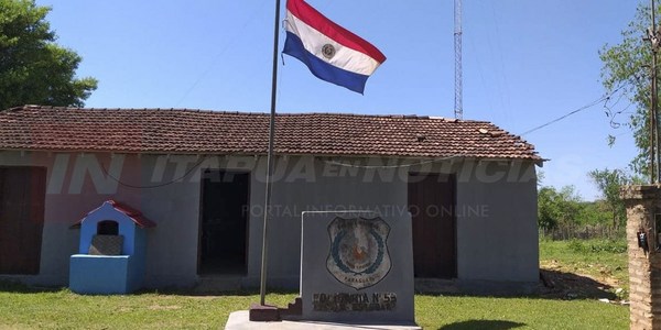VIOLENTO ASALTO A DESPENSA EN KURUPIKA’Y SAN PEDRO DEL PNÁ.