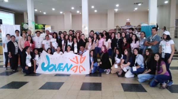 Capacitan a los seleccionados del emprendimiento