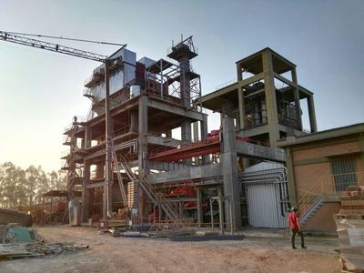 INC mantiene inversiones para continuar con alta producción y acompañar la reactivación de obras | .::Agencia IP::.
