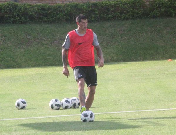 ¿Cúal será el futuro de Alan Benítez? - Fútbol - ABC Color