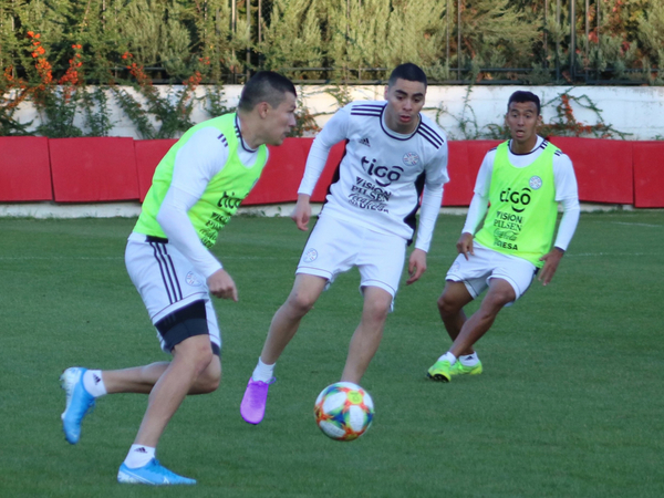 Analizando a la Albirroja