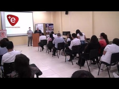 DESARROLLAN IV JORNADA REGIONAL DE SALUD MENTAL