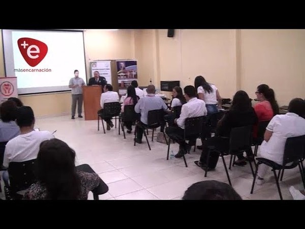 DESARROLLAN IV JORNADA REGIONAL DE SALUD MENTAL