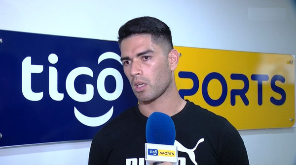 Jugadores de Olimpia apuntan a visitar los Jardines del Kelito