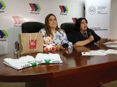 Advierten que viralizar imágenes de menores en vulnerabilidad es delito - Nacionales - ABC Color
