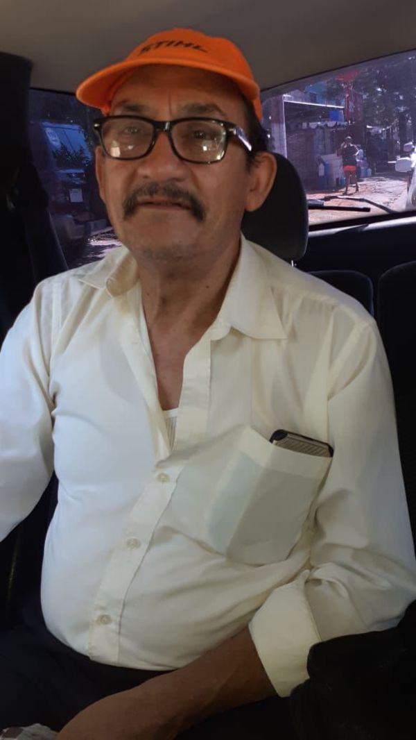 Detienen a presidente de la cooperativa del Abasto - Nacionales - ABC Color