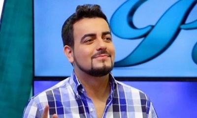 Gualdir Domínguez afirmó que está en tratativas con un canal