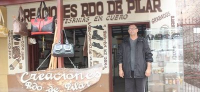 DE HUMILDE ZAPATERO A EXITOSO EMPRENDEDOR